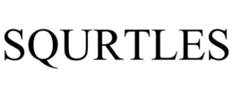 SQURTLES trademark
