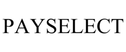 PAYSELECT trademark
