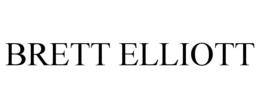 BRETT ELLIOTT trademark