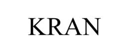 KRAN trademark