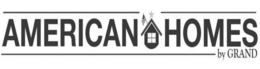 AMERICAN HOMES BY GRAND trademark