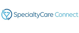 SPECIALTYCARE CONNECT trademark