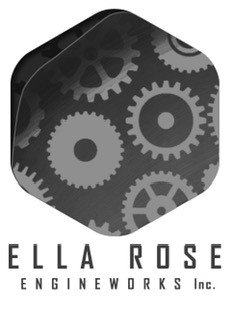 ELLA ROSE ENGINEWORKS INC. trademark