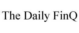 THE DAILY FINQ trademark