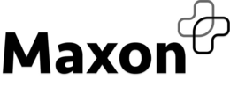 MAXON trademark
