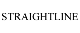STRAIGHTLINE trademark