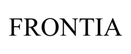 FRONTIA trademark