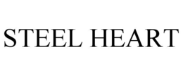 STEEL HEART trademark