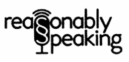 REASONABLY SPEAKING trademark