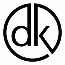 DK trademark