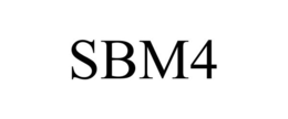 SBM4 trademark
