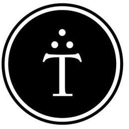 T trademark