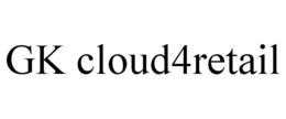 GK CLOUD4RETAIL trademark