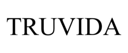 TRUVIDA trademark