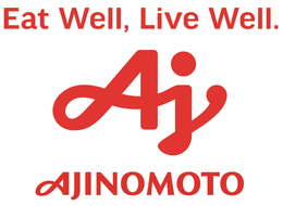 EAT WELL, LIVE WELL. AJ AJINOMOTO trademark