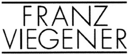 FRANZ VIEGENER trademark