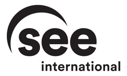 SEE INTERNATIONAL trademark