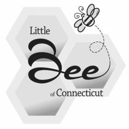 LITTLE BEE OF CONNECTICUT trademark