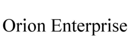 ORION ENTERPRISE trademark