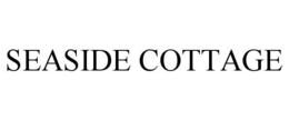 SEASIDE COTTAGE trademark