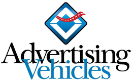 A V ADVERTISING VEHICLES trademark