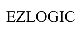 EZLOGIC trademark