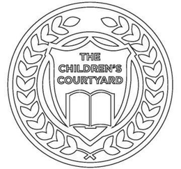 THE CHILDREN'S COURTYARD trademark