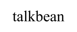 TALKBEAN trademark