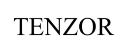 TENZOR trademark