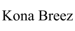 KONA BREEZ trademark