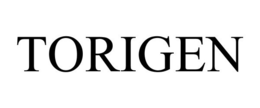 TORIGEN trademark