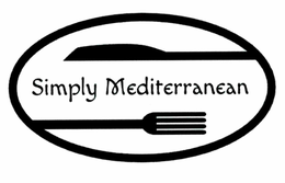 SIMPLY MEDITERRANEAN trademark