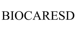 BIOCARESD trademark