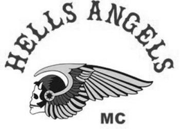 HELLS ANGELS MC trademark