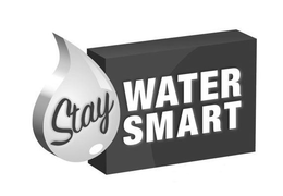 STAY WATER SMART trademark