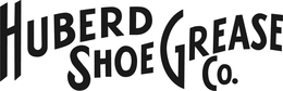 HUBERD SHOE GREASE CO. trademark
