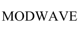 MODWAVE trademark