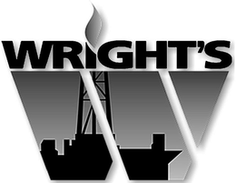WRIGHT'S W trademark