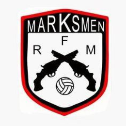 MARKSMEN RFM trademark