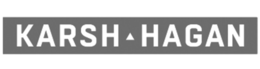 KARSH HAGAN trademark