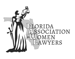 FLORIDA ASSOCIATION FOR WOMEN LAWYERS trademark