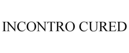 INCONTRO CURED trademark