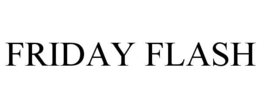 FRIDAY FLASH trademark