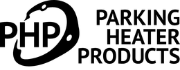 PHP PARKING HEATER PRODUCTS trademark