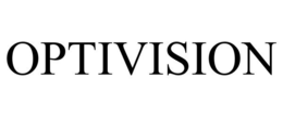 OPTIVISION trademark