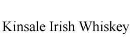 KINSALE IRISH WHISKEY trademark