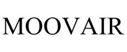 MOOVAIR trademark