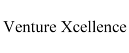 VENTURE XCELLENCE trademark