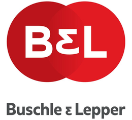 B E L BUSCHLE E LEPPER trademark