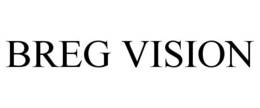 BREG VISION trademark